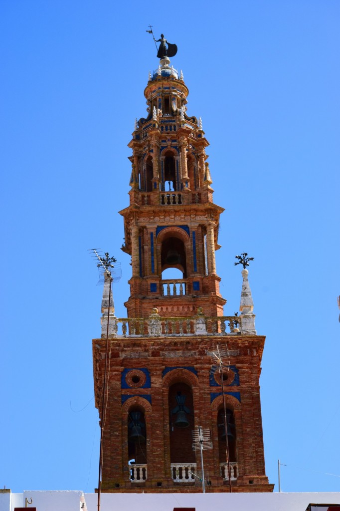 Foto de Carmona (Sevilla), España