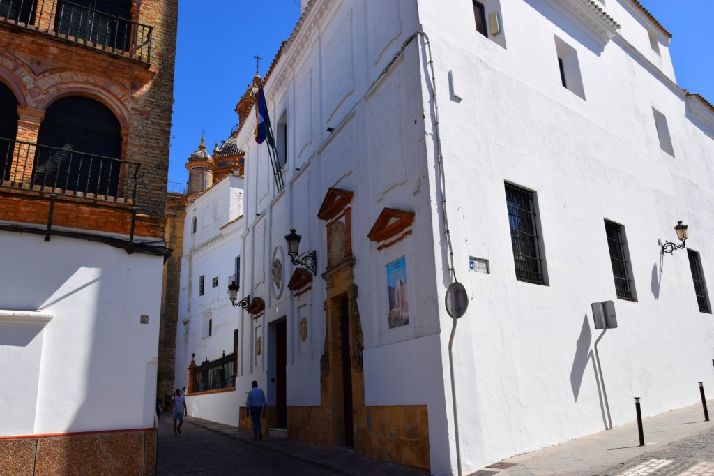 Foto: Ayuntamiento - Carmona (Sevilla), España