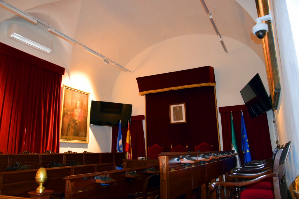 Foto de Carmona (Sevilla), España