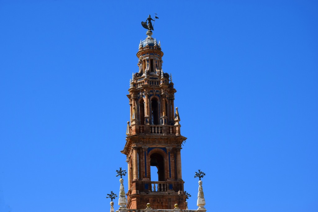 Foto de Carmona (Sevilla), España