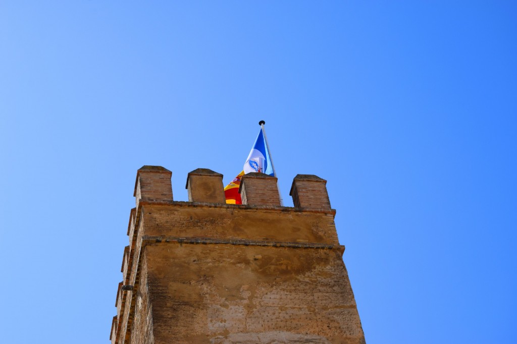 Foto de Carmona (Sevilla), España