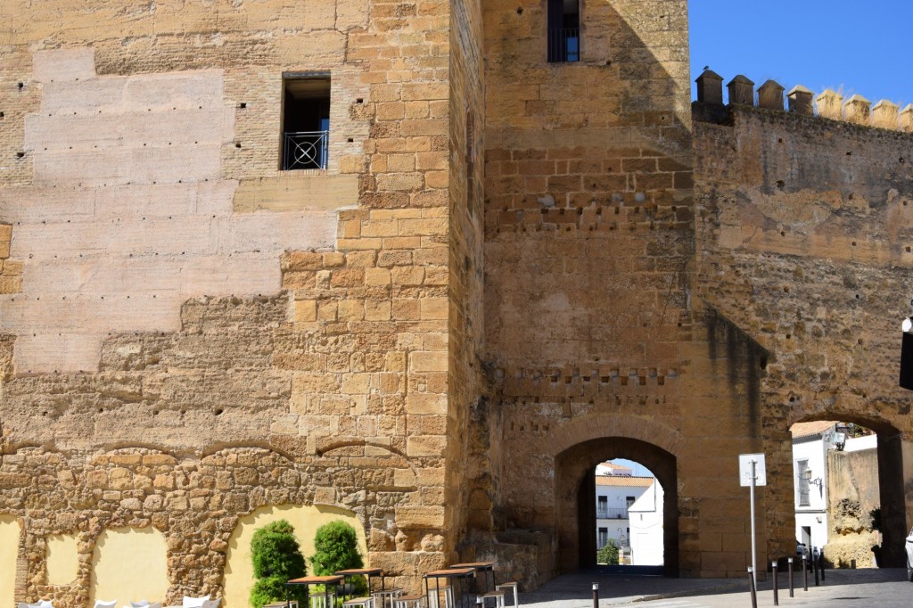 Foto de Carmona (Sevilla), España