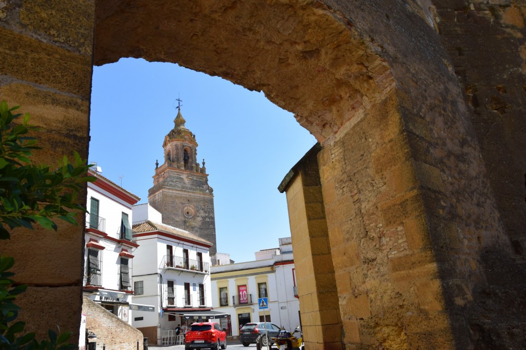 Foto de Carmona (Sevilla), España