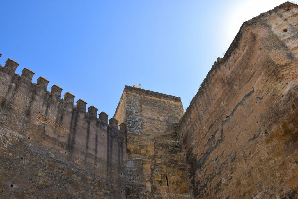 Foto de Carmona (Sevilla), España