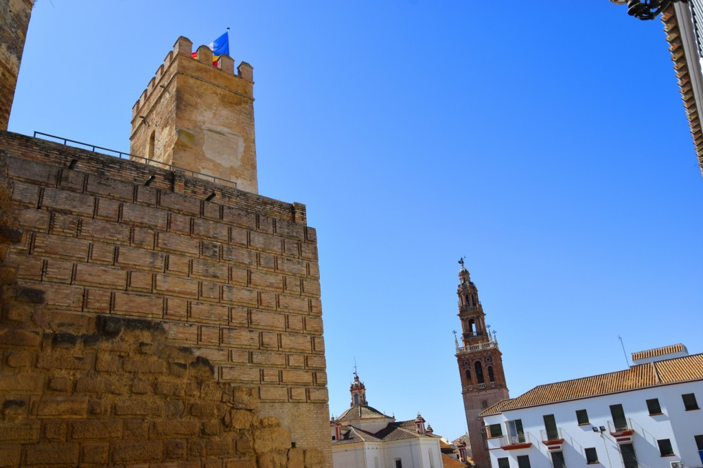 Foto de Carmona (Sevilla), España