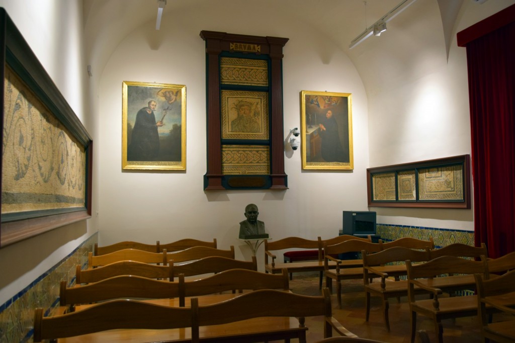 Foto de Carmona (Sevilla), España