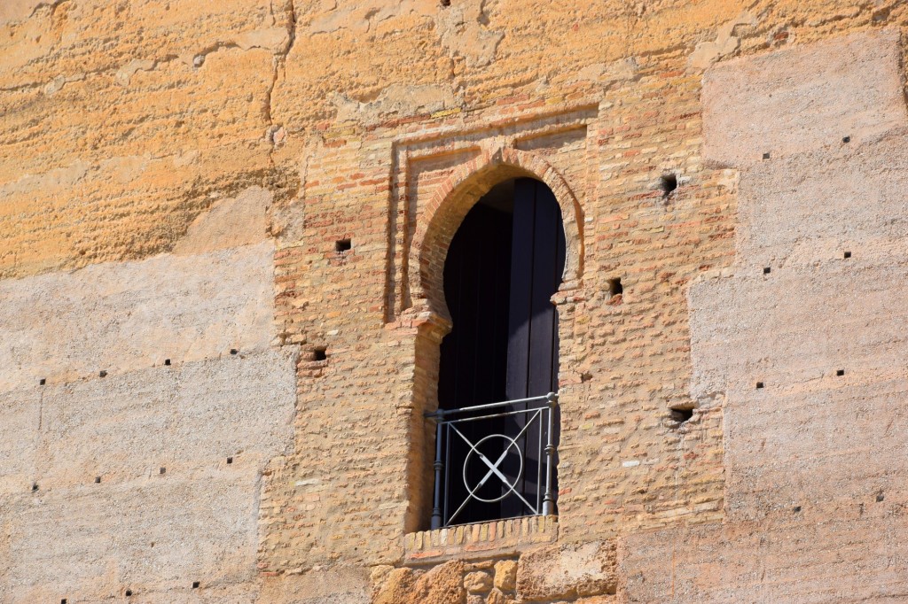 Foto de Carmona (Sevilla), España