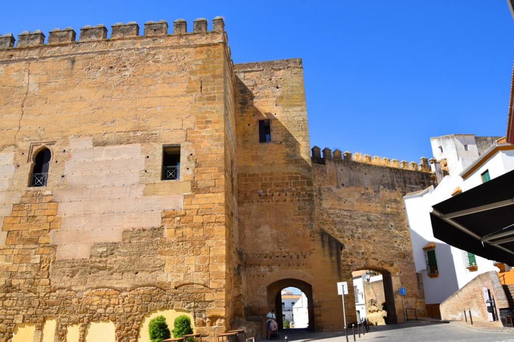 Foto de Carmona (Sevilla), España