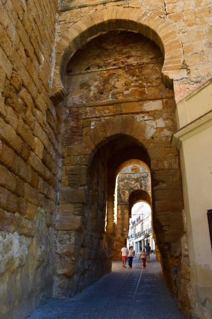 Foto de Carmona (Sevilla), España