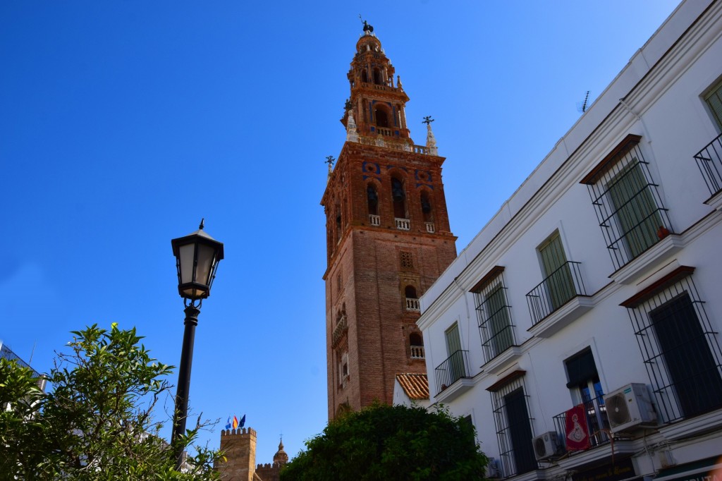 Foto de Carmona (Sevilla), España