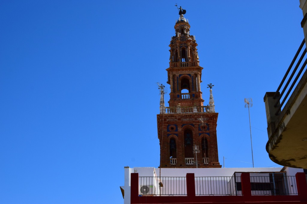 Foto de Carmona (Sevilla), España