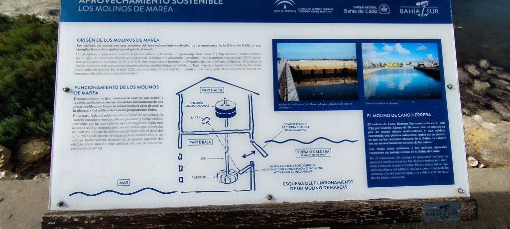 Foto: Mupi del entorno - San Fernando (Cádiz), España