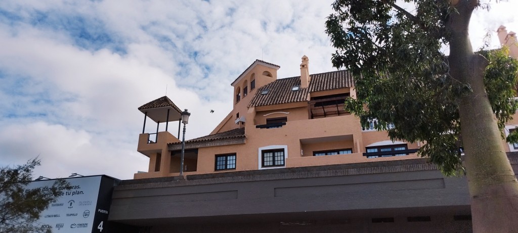 Foto: Bahía Sur - San Fernando (Cádiz), España