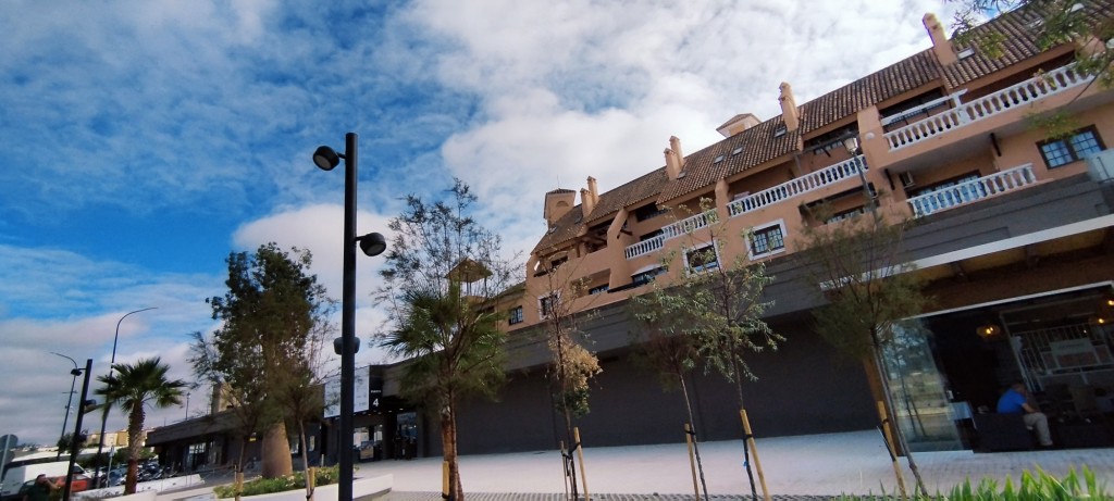 Foto: Apartamentos Bahía Sur - San Fernando (Cádiz), España