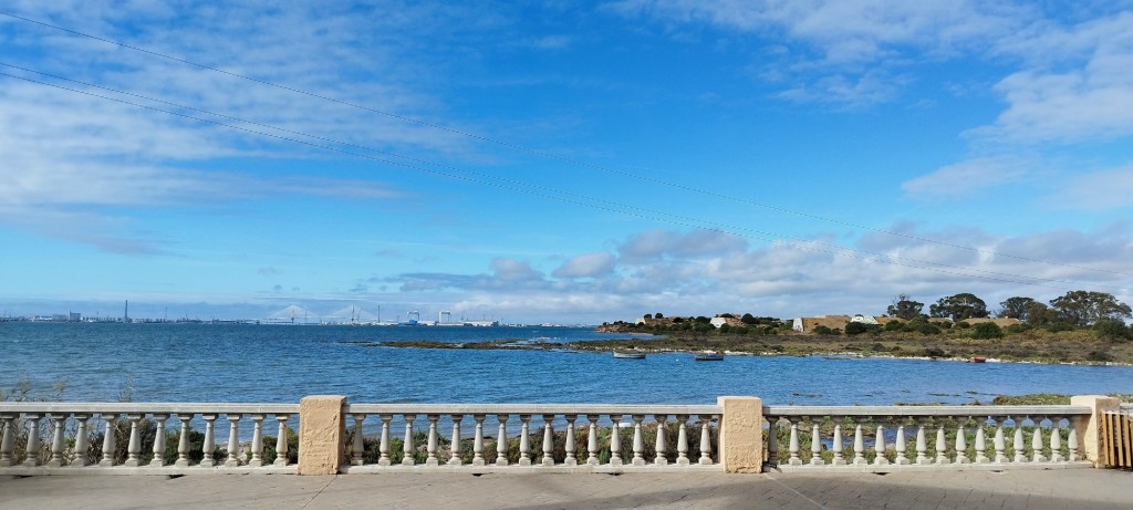 Foto: Caño Herrera - San Fernando (Cádiz), España