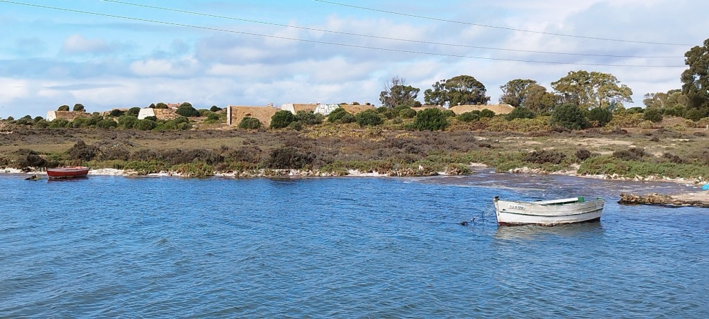 Foto: Polvorines de Fadrica - San Fernando (Cádiz), España
