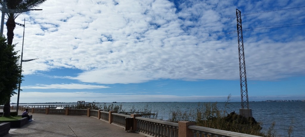 Foto: Río  Arillo - San Fernando (Cádiz), España