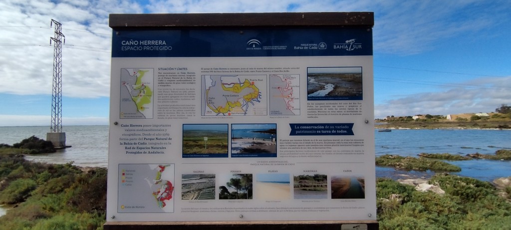 Foto: Información - San Fernando (Cádiz), España