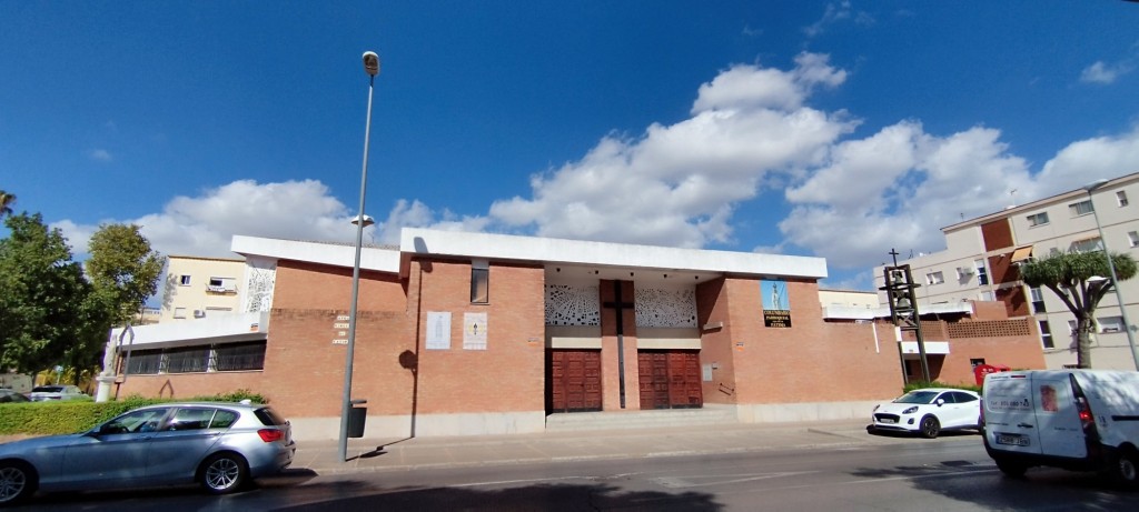 Foto: Parroquia Nuestra Señora de Fátima - Jerez de la Frontera (Cádiz), España