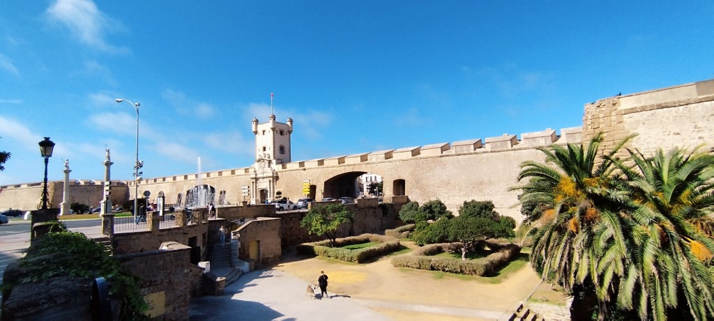 Foto: El Foso - Cádiz (Andalucía), España