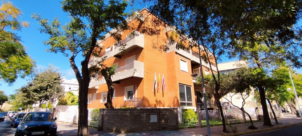 Foto: Residencia Geriátrica Gades - Cádiz (Andalucía), España