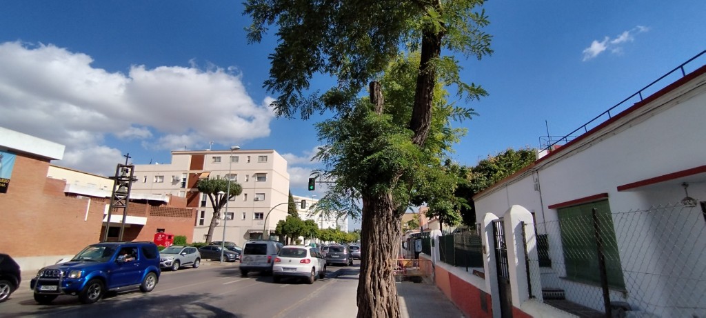 Foto: Barriada de España - Jerez de la Frontera (Cádiz), España