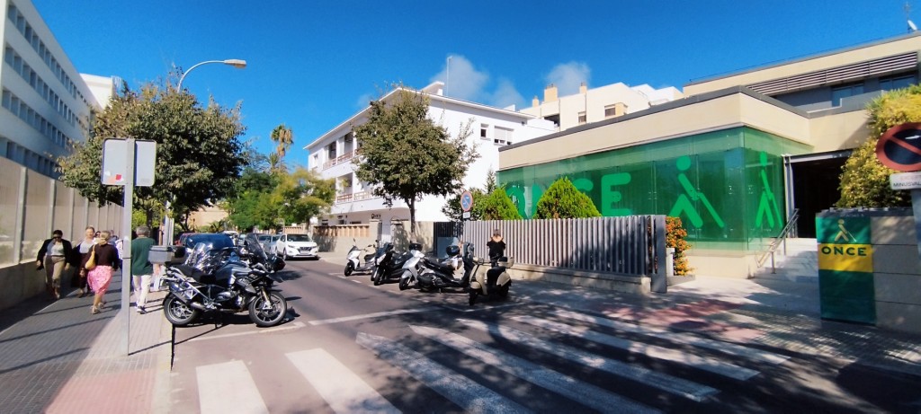 Foto: Once - Cádiz (Andalucía), España