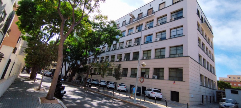 Foto: Ministerio de Trabajo - Cádiz (Andalucía), España