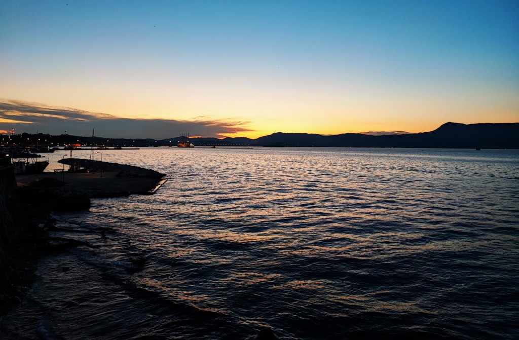 Foto: Κέρκυρα - Corfú (Ionian Islands), Grecia