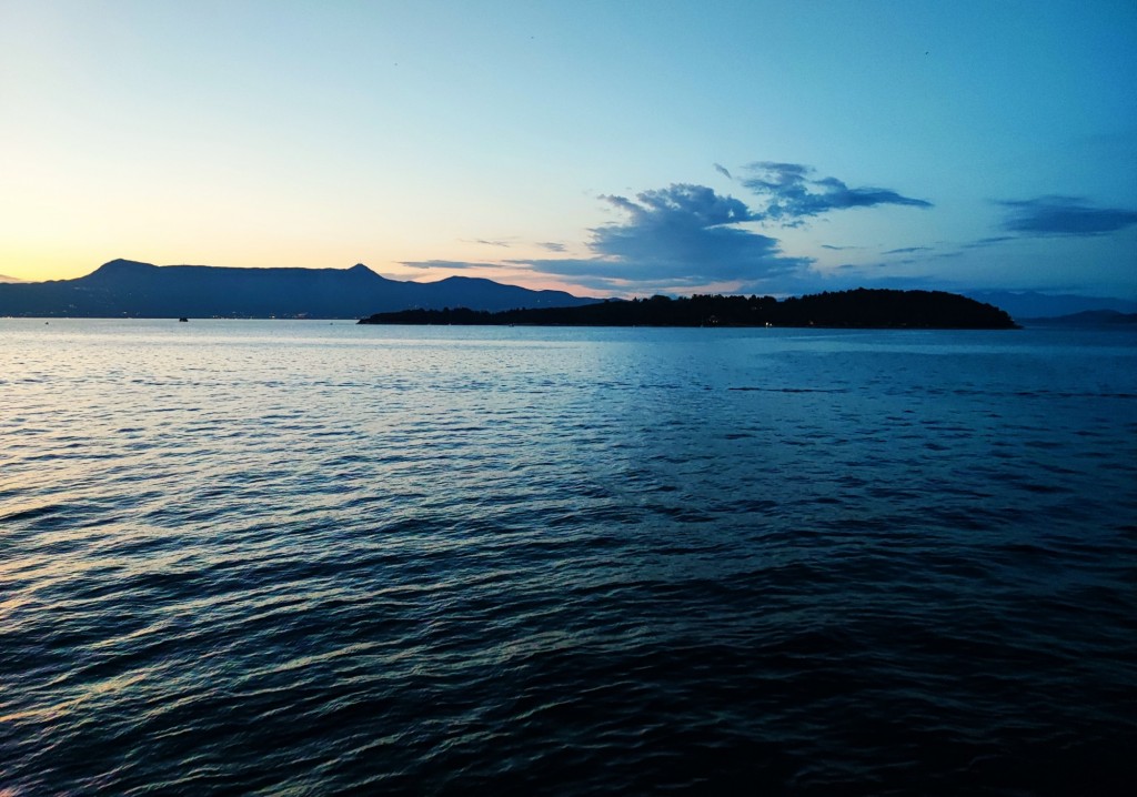 Foto: Κέρκυρα - Corfú (Ionian Islands), Grecia