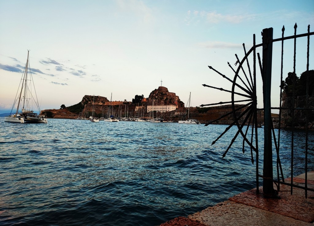 Foto: Κέρκυρα - Corfú (Ionian Islands), Grecia