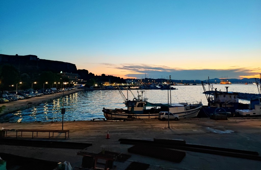 Foto: Κέρκυρα - Corfú (Ionian Islands), Grecia