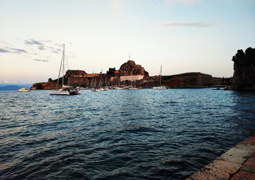 Foto: Κέρκυρα - Corfú (Ionian Islands), Grecia