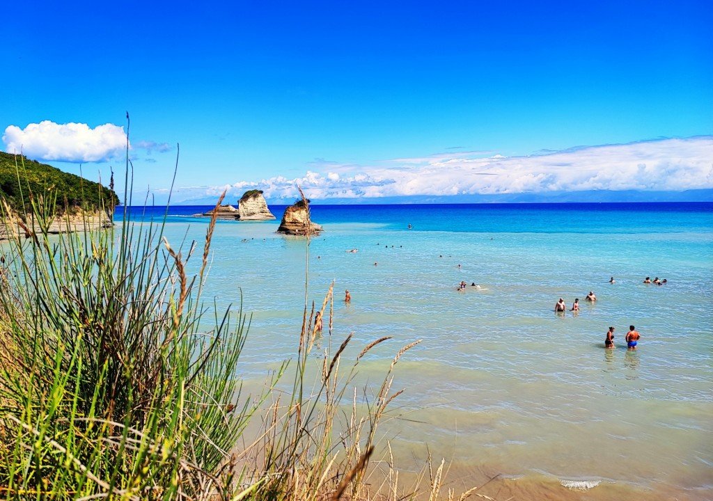 Foto: Apotripiti Beach - Corfú (Ionian Islands), Grecia