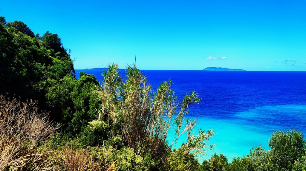 Foto: Cape Drastis - Corfú (Ionian Islands), Grecia