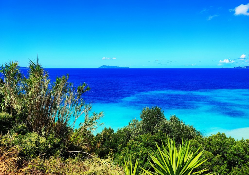 Foto: Cape Drastis - Corfú (Ionian Islands), Grecia