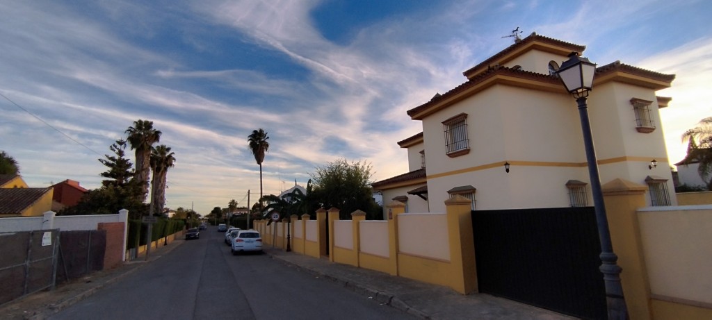 Foto: Huerta Grande - Villanueva del Ariscal (Sevilla), España