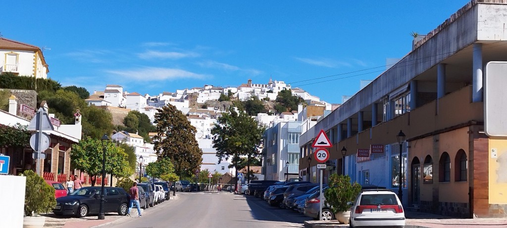 Foto de Alcalá de los Gazules (Cádiz), España