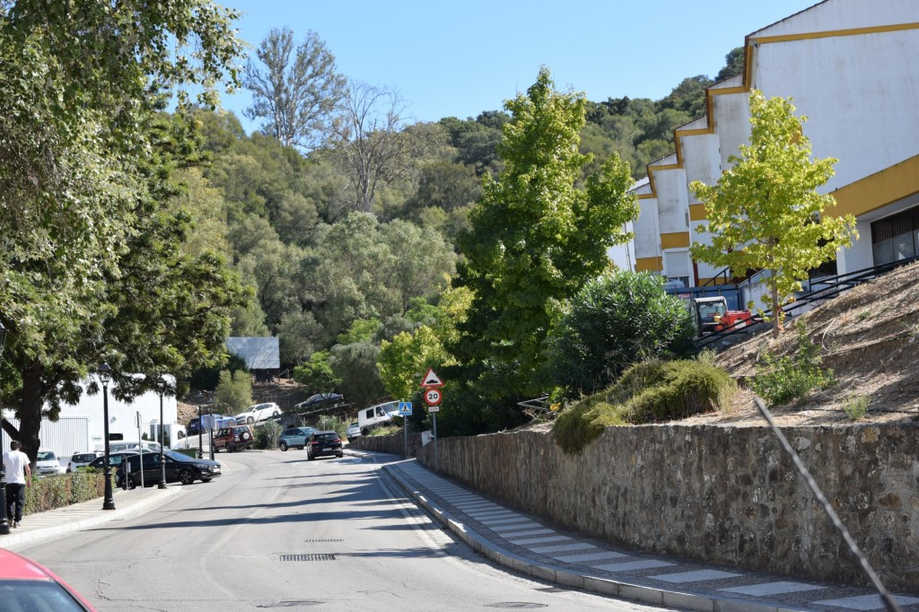 Foto de Alcalá de los Gazules (Cádiz), España