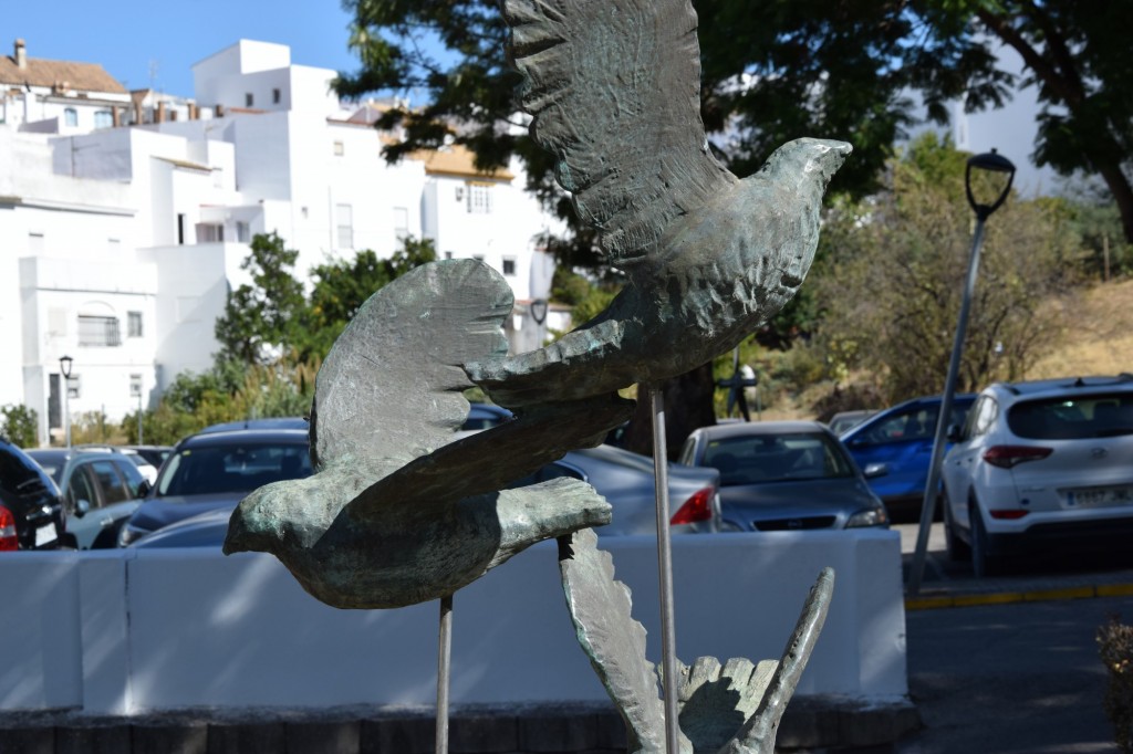 Foto de Alcalá de los Gazules (Cádiz), España