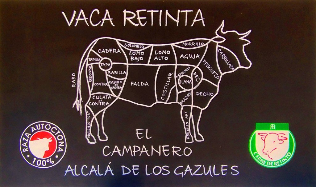 Foto de Alcalá de los Gazules (Cádiz), España