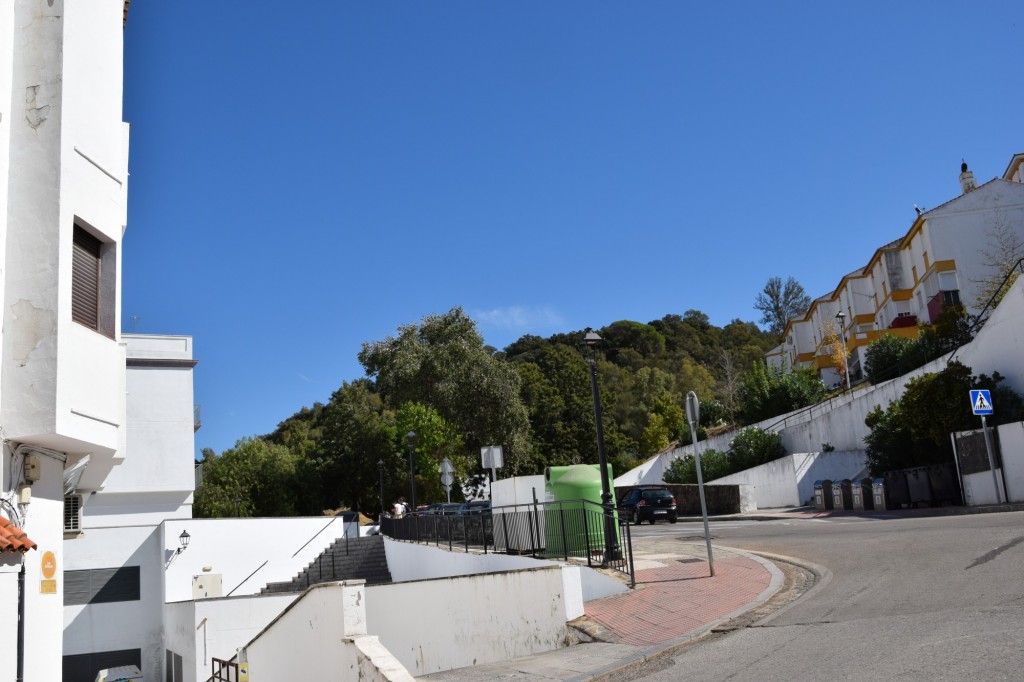 Foto de Alcalá de los Gazules (Cádiz), España