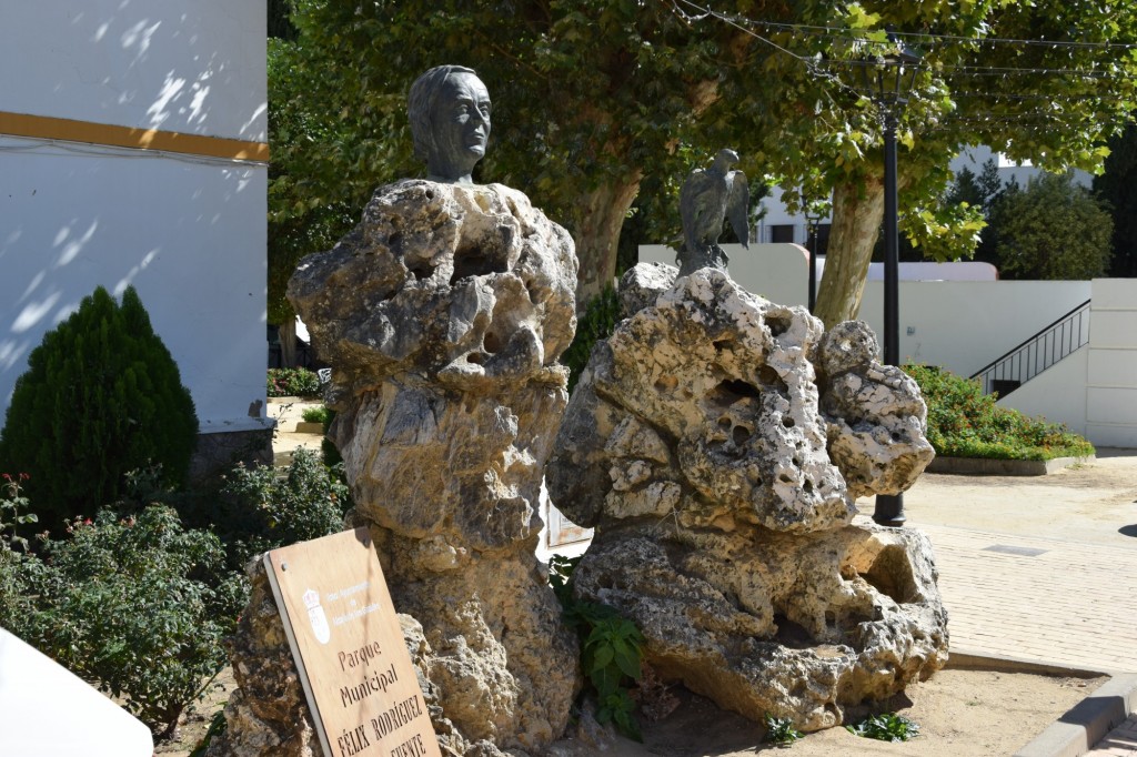 Foto de Alcalá de los Gazules (Cádiz), España
