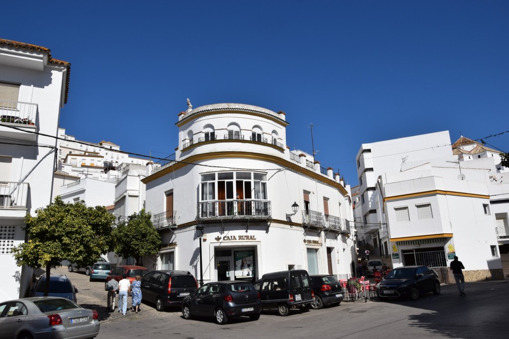 Foto de Alcalá de los Gazules (Cádiz), España