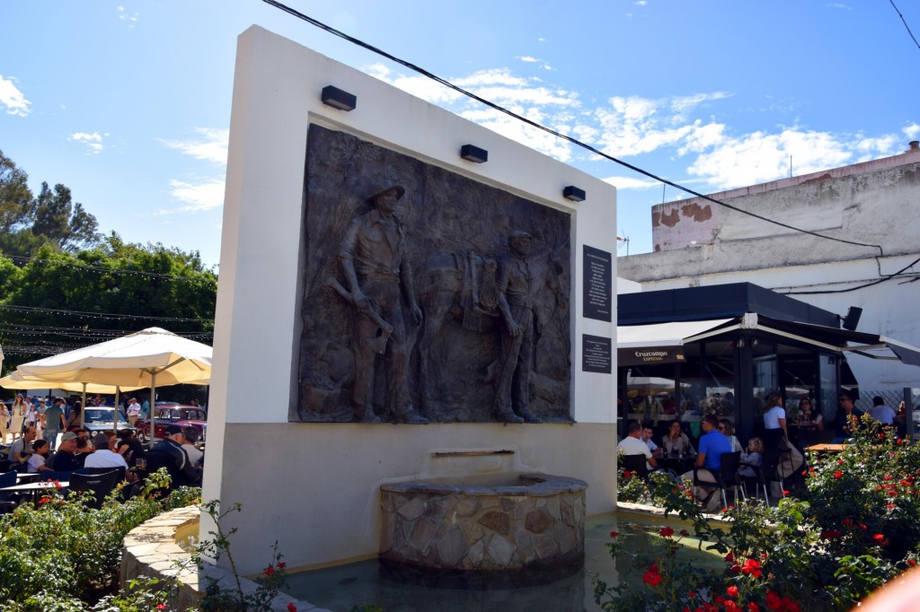 Foto de Alcalá de los Gazules (Cádiz), España