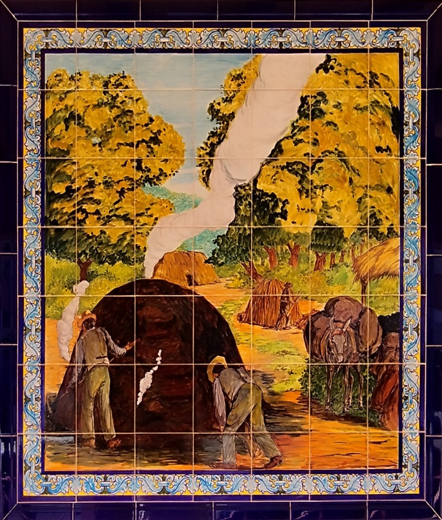 Foto de Alcalá de los Gazules (Cádiz), España