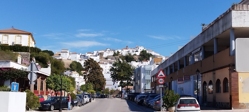 Foto de Alcalá de los Gazules (Cádiz), España