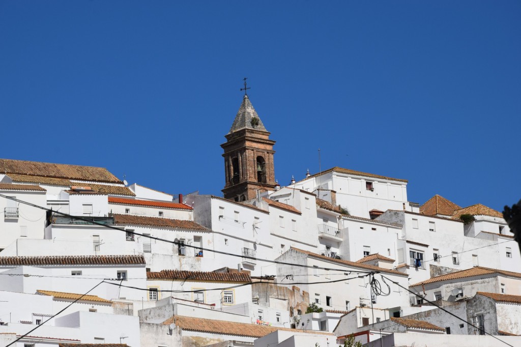 Foto de Alcalá de los Gazules (Cádiz), España