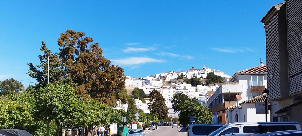 Foto de Alcalá de los Gazules (Cádiz), España