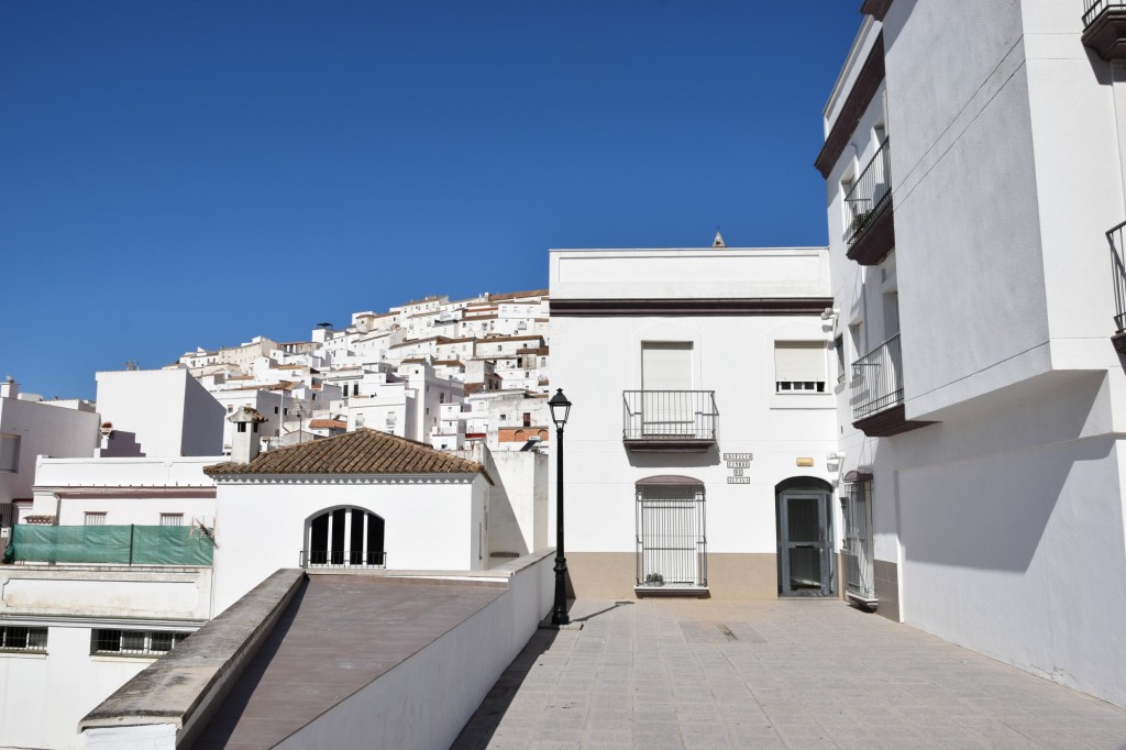 Foto de Alcalá de los Gazules (Cádiz), España